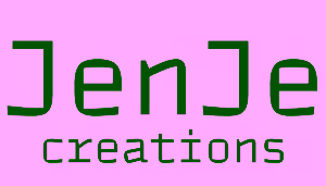 Jenje Creations
